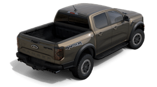 2025 Ford Ranger® External Image 4